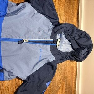 Boys Columbia Sportswear Company Jacket